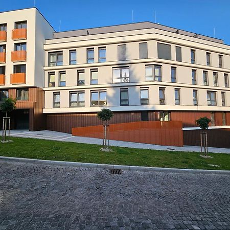 Byt K21 Na Perstyne Liberec Esterno foto